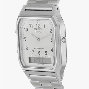 Casio Collection Unisex Adults Watch AQ-230A